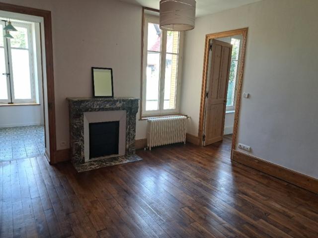 ▷ Appartement à louer • Toul • 83 m² • 700 € | immoRegion