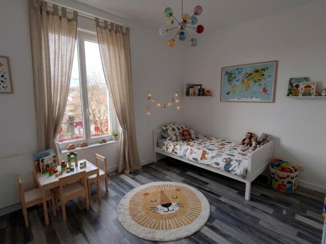 ▷ Appartement à louer • Toul • 98 m² • 790 € | immoRegion