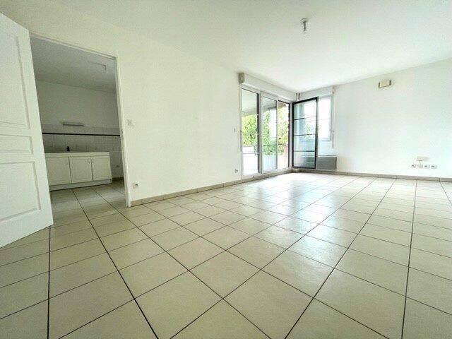 Appartement à louer TOULOUSE