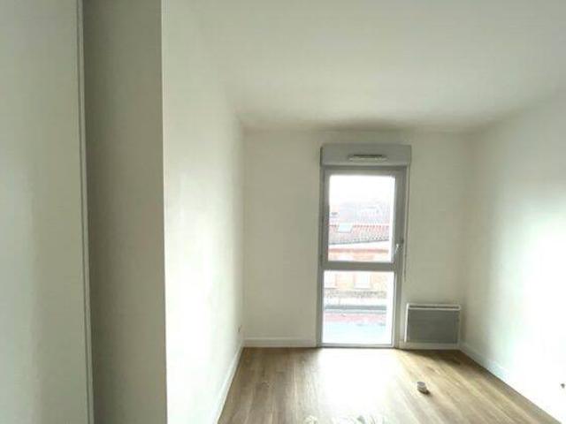 Appartement à louer TOULOUSE
