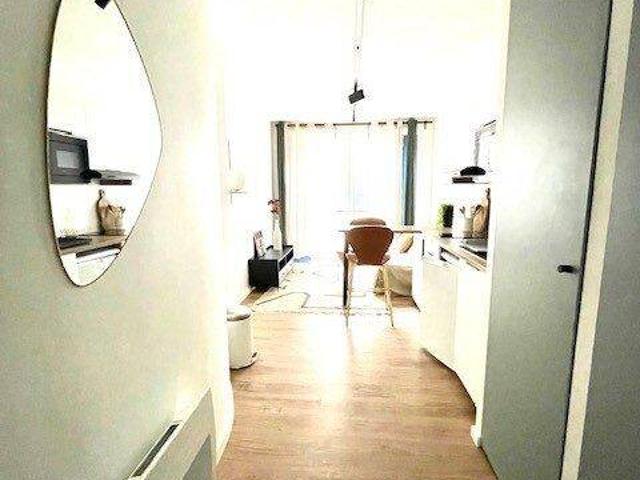 Appartement à louer TOULOUSE