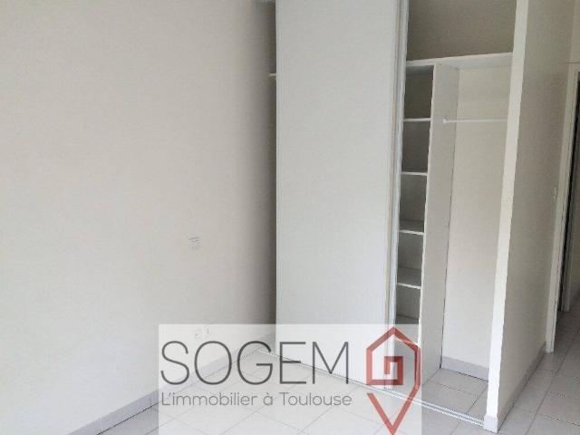 Appartement à louer TOULOUSE