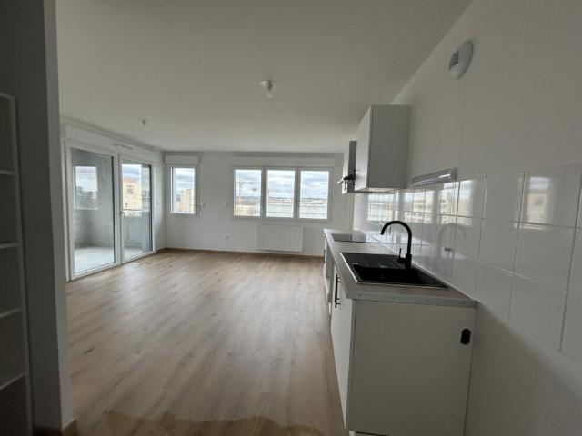 Appartement à louer Toulouse