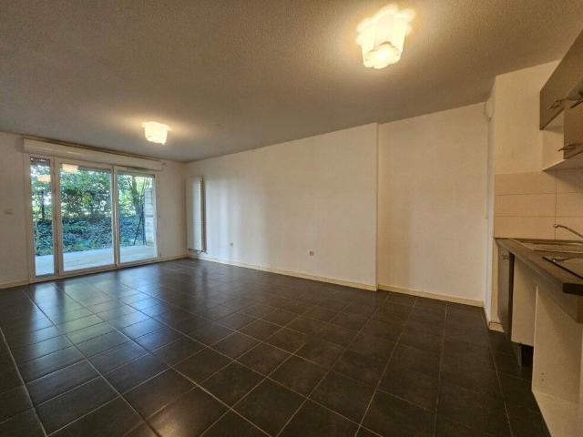 Appartement à louer Toulouse