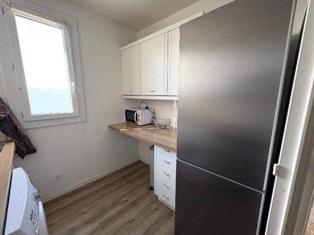 Appartement à louer TOULOUSE