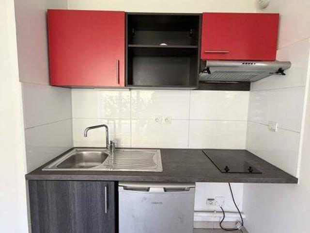 Appartement à louer TOULOUSE