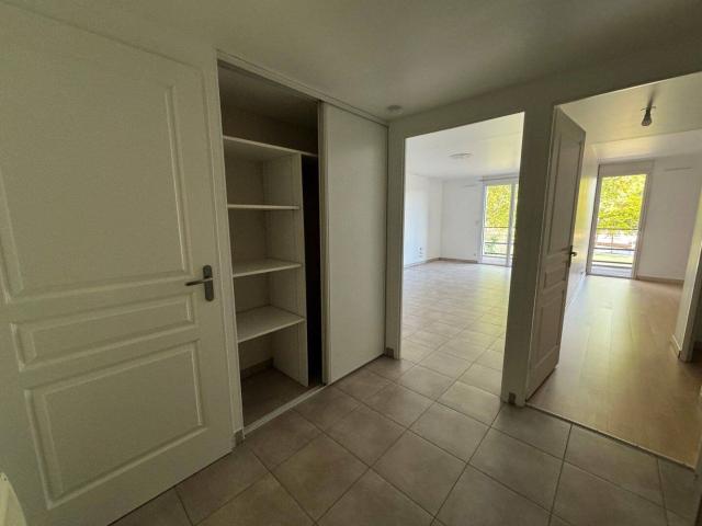 Appartement à louer TOULOUSE