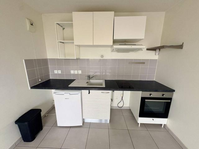 Appartement à louer TOULOUSE