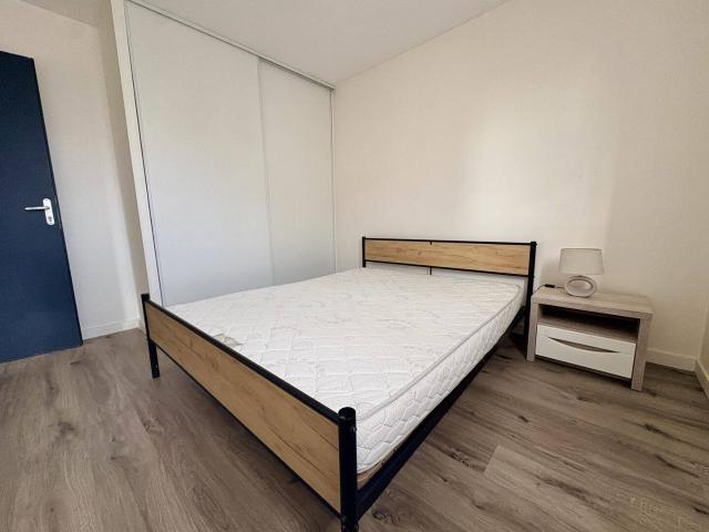 Appartement à louer TOULOUSE