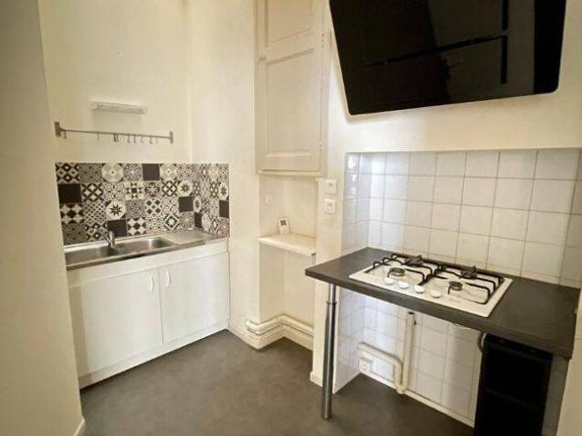 Appartement à louer TOULOUSE