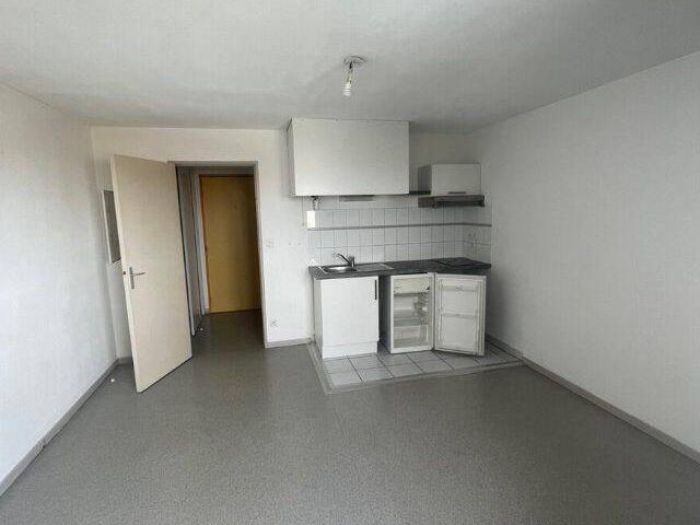 Appartement à louer TOULOUSE