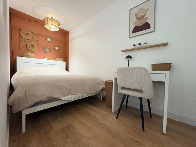 Appartement à louer TOULOUSE