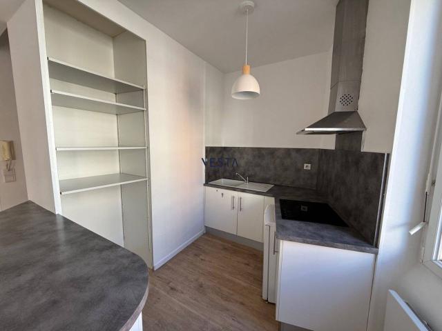 Appartement à louer Toulouse
