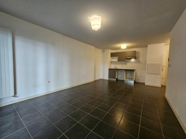 Appartement à louer Toulouse