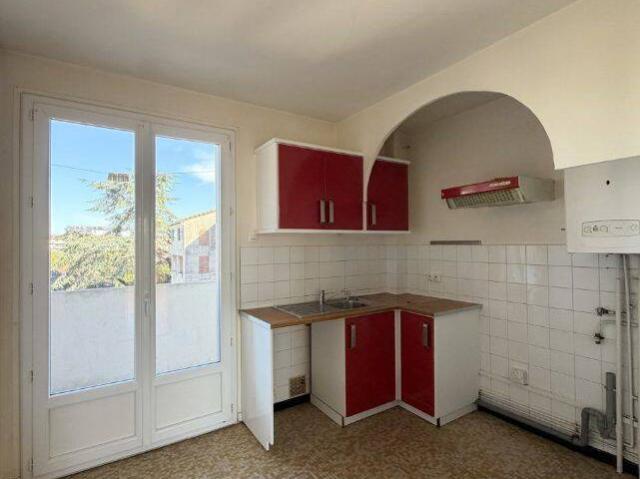 Appartement à louer TOULOUSE