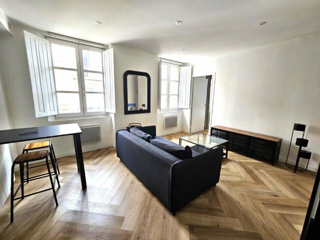 Appartement à louer Toulouse
