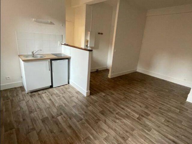 Appartement à louer TOULOUSE