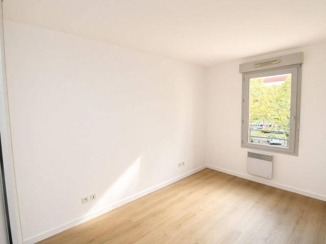 Appartement à louer Toulouse
