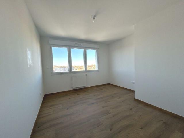 Appartement à louer Toulouse