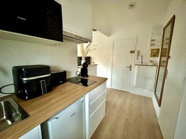 Appartement à louer TOULOUSE