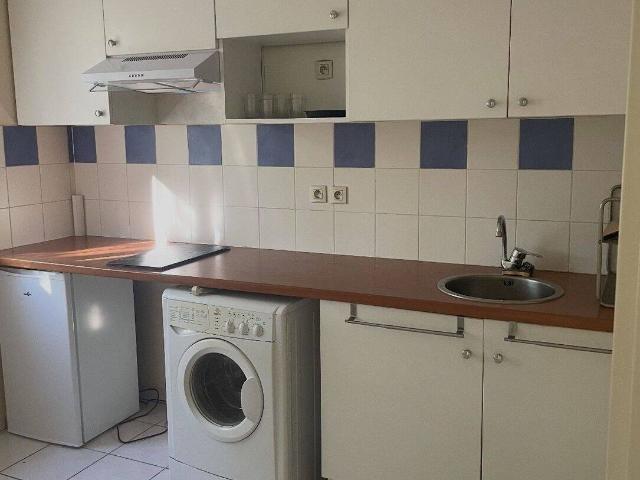 Appartement à louer TOULOUSE