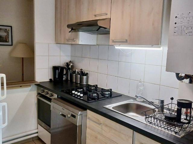 Appartement à louer TOULOUSE