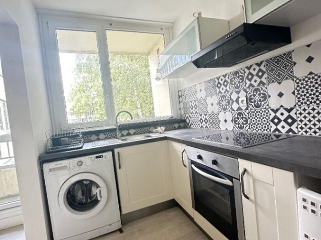 ▷ Appartement à louer • Tourcoing • 43,59 m² • 665 € | immoRegion