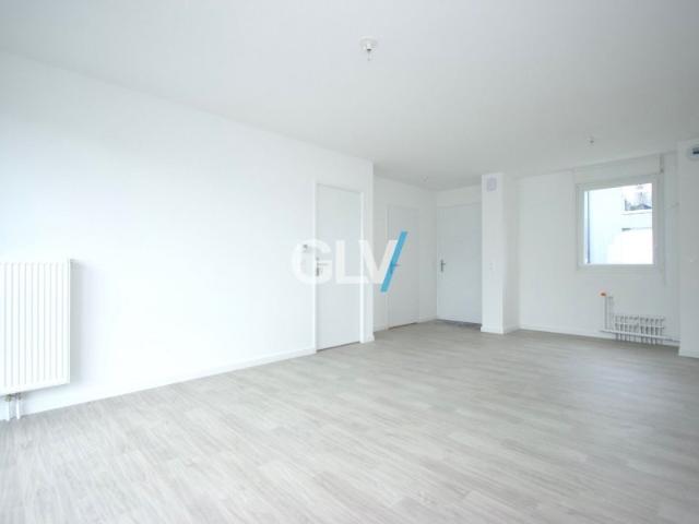 ▷ Appartement à louer • Tourcoing • 41,9 m² • 513 € | immoRegion