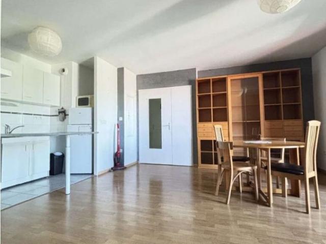 ▷ Appartement à louer • Tourcoing • 45 m² • 670 € | immoRegion