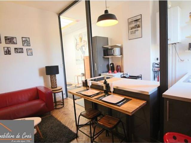 ▷ Appartement à louer • Tourcoing • 49,03 m² • 690 € | immoRegion
