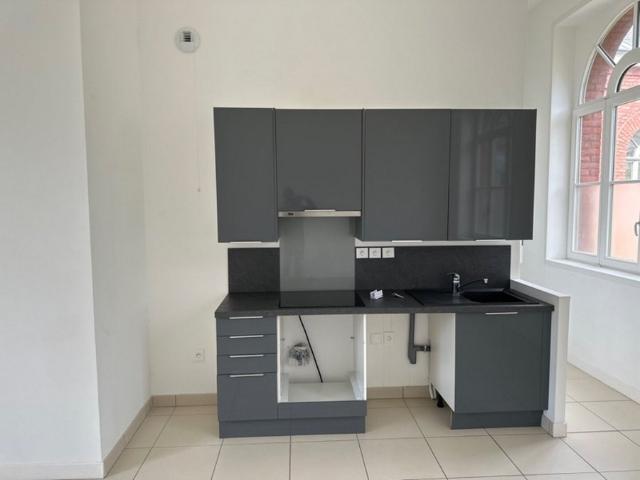 ▷ Appartement à louer • Tourcoing • 51,78 m² • 821 € | immoRegion