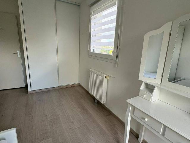 Appartement à louer Tourcoing