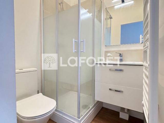▷ Appartement à louer • Tourcoing • 83,5 m² • 400 € | immoRegion