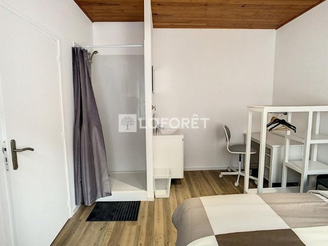 ▷ Appartement à louer • Tourcoing • 123 m² • 400 € | immoRegion