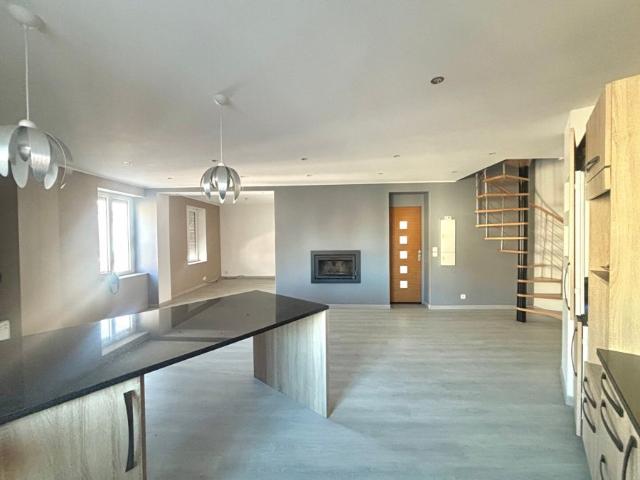 ▷ Appartement à louer • Tourcoing • 148 m² • 900 € | immoRegion