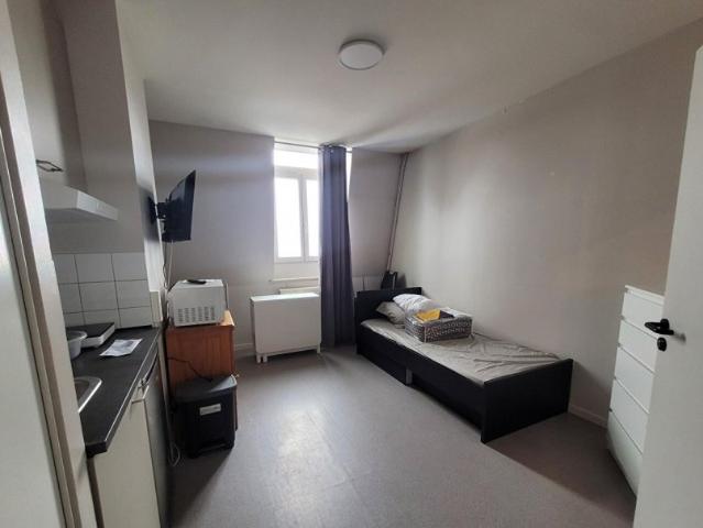 ▷ Appartement à louer • Tourcoing • 14 m² • 382 € | immoRegion