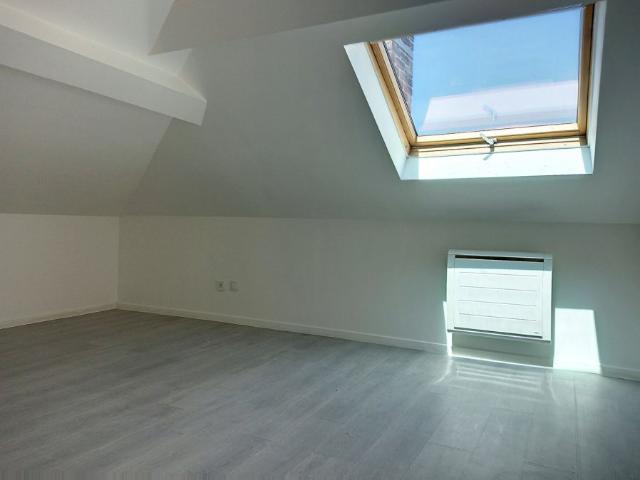 ▷ Appartement à louer • Tourcoing • 39,65 m² • 560 € | immoRegion