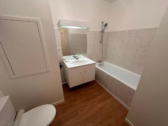 APPARTEMENT à louer Tourlaville Ref: LAPP100059 Agence Lefranc Immobilier