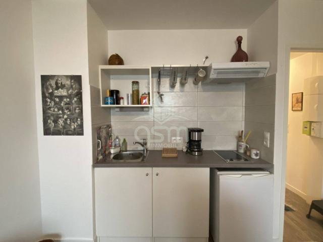 Appartement à louer Tours