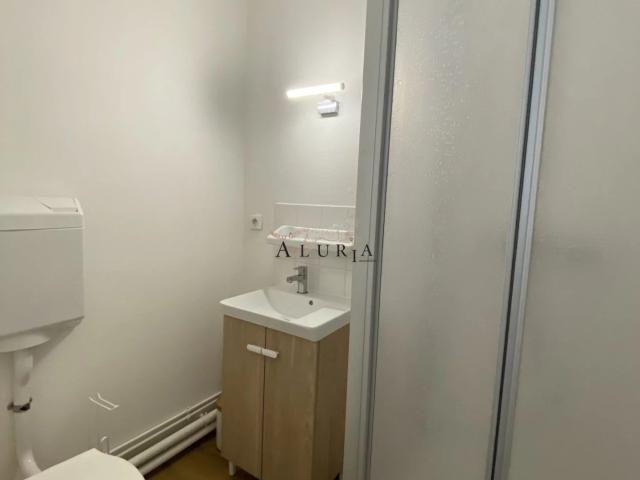 Appartement à louer Tours