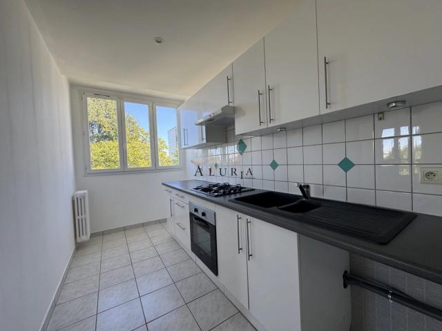 Appartement à louer Tours