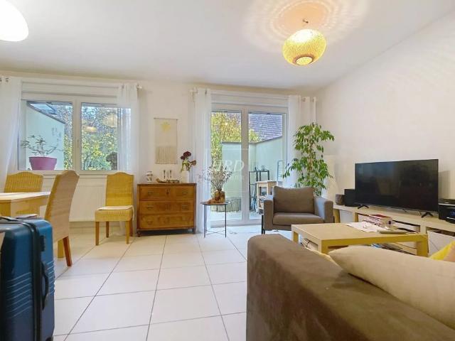 ▷ Appartement à louer • Traenheim • 64,68 m² • 640 € | immoRegion