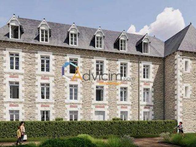 Appartement à louer Tréguier