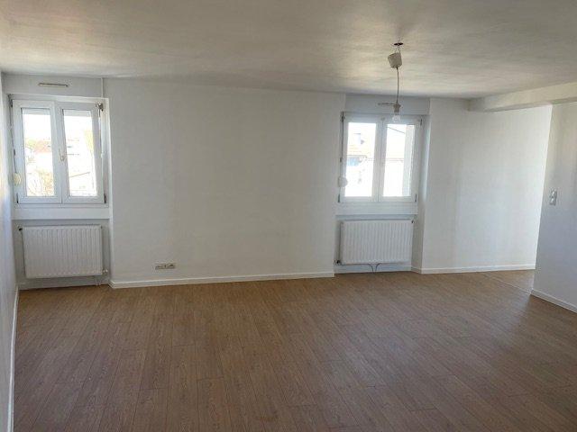 ▷ Appartement à louer • Trieux • 82 m² • 775 € | immoRegion