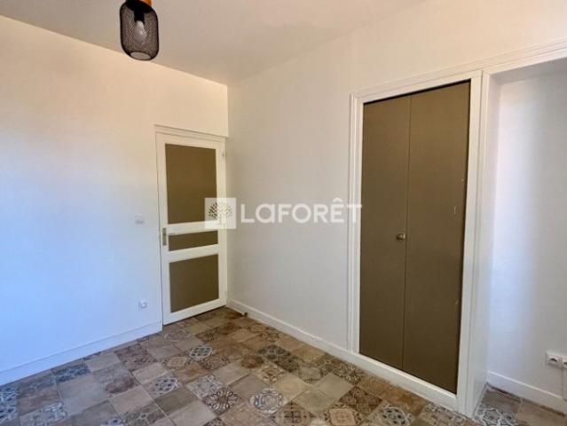 ▷ Appartement à louer • Trignac • 109,79 m² • 1 060 € | immoRegion