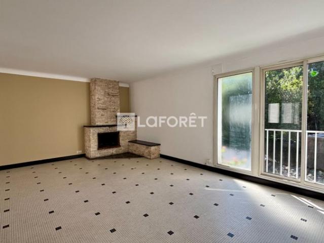 ▷ Appartement à louer • Trignac • 129,92 m² • 1 050 € | immoRegion