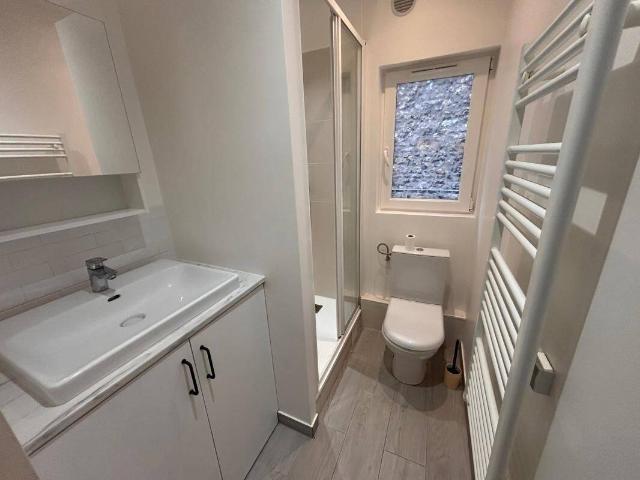 APPARTEMENT A LOUER TROIS PIECE HAMEAU DES BATIGNOLLES AGENCE OR