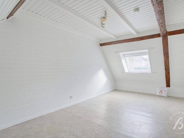 Appartement à louer TRUCHTERSHEIM