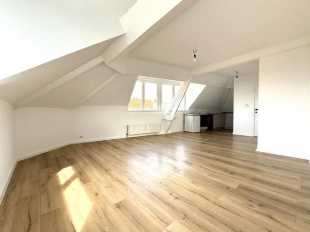 Appartement à louer, Uccle