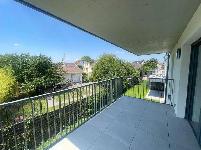 ▷ Appartement à louer • Uckange • 46,66 m² • 820 € | immoRegion